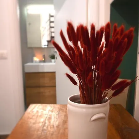 Apartmán La Casetta Del Conte Conversano