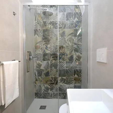 Apartmán La Casetta Del Conte *